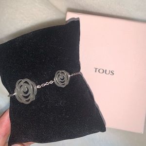 Tous Rose Bracelet